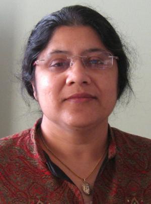 Meenakshi Narain